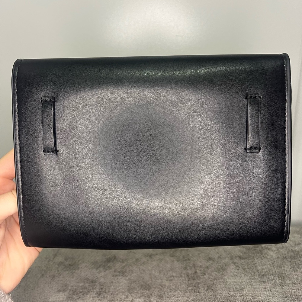 Calvin Klein Belt Bag Fanny Pack Size - Picture 2 of 14